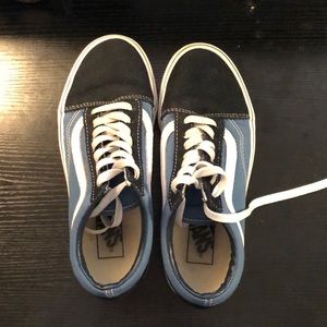 old skool vans